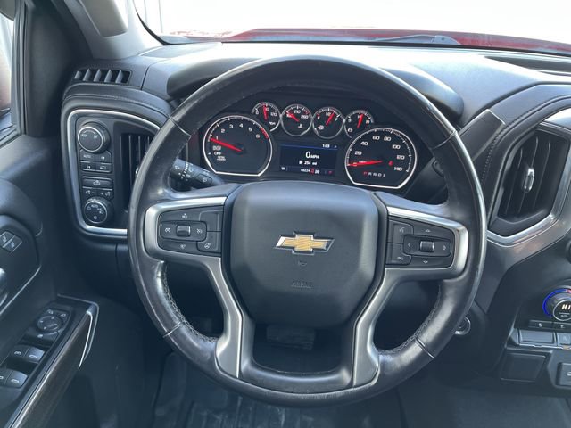 Used 2019 Chevrolet Silverado 1500 LT w/ All-Star Edition image 15