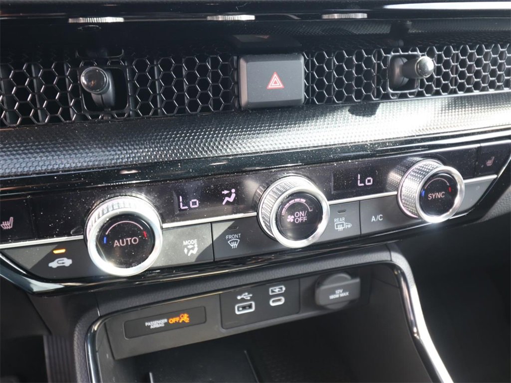 Used 2023 Honda CR-V Sport Touring image 19