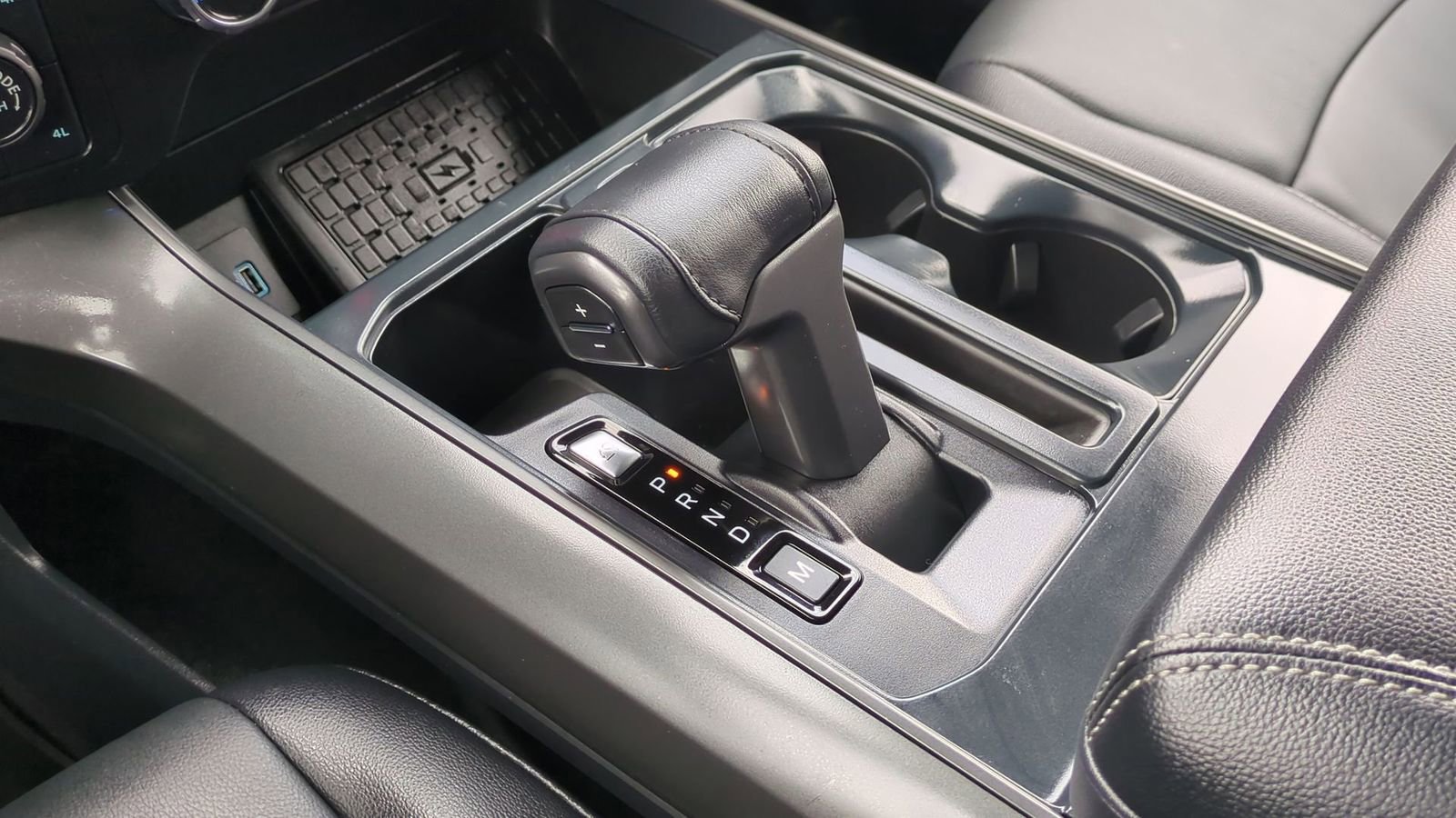 Certified 2024 Ford F150 XLT w/ Equipment Group 303A High image 38