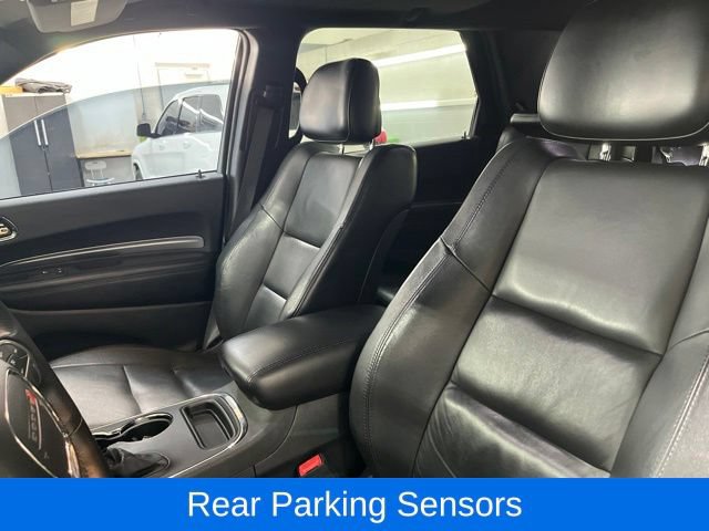Used 2019 Dodge Durango GT w/ Blacktop Package AWD/4WD image 30