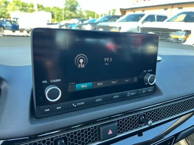 Used 2022 Honda Civic EX image 9
