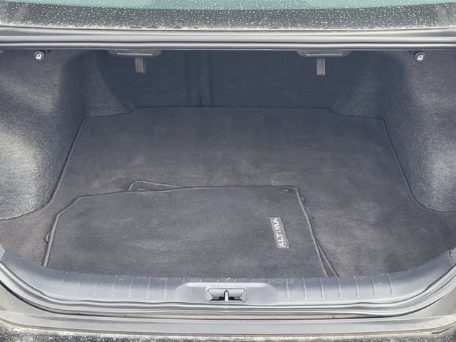 Used 2024 Nissan Altima 2.5 SV FWD image 30