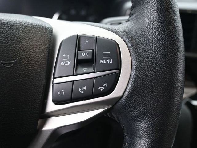 Certified 2024 Ford Explorer Limited image 18