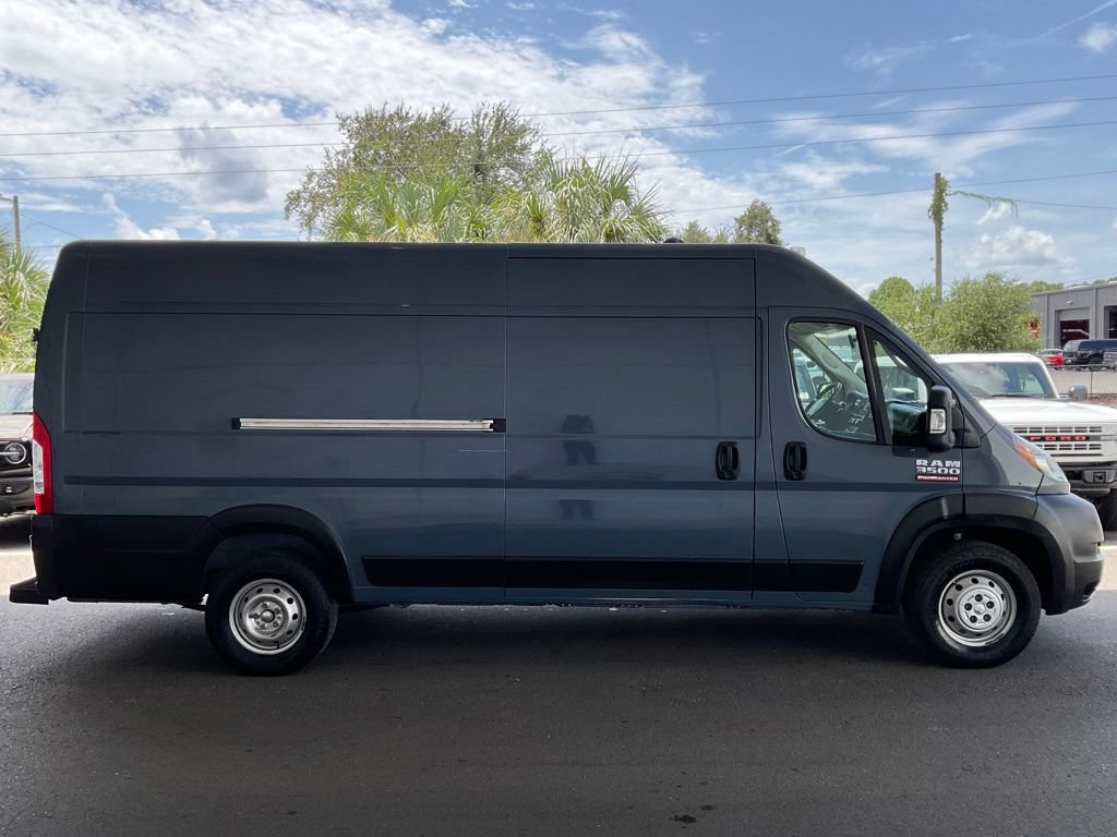 Used 2020 RAM ProMaster 3500 FWD image 2