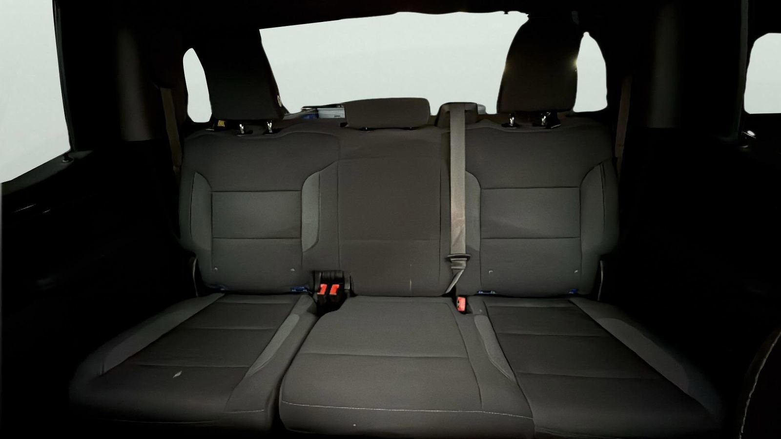 Used 2022 Chevrolet Silverado 1500 LT Trail Boss image 26