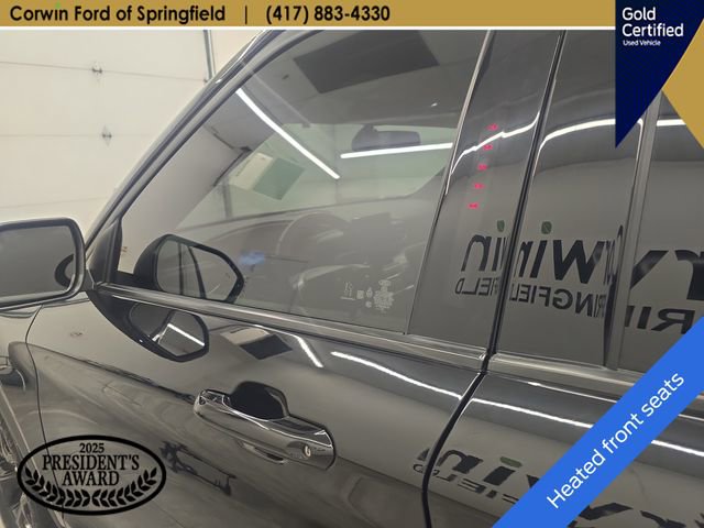 Certified 2023 Ford Explorer Timberline AWD/4WD image 22