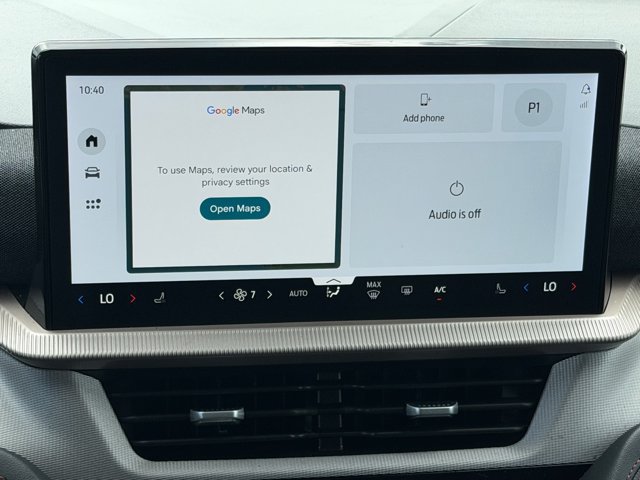 Certified 2025 Ford Explorer Active RWD image 24