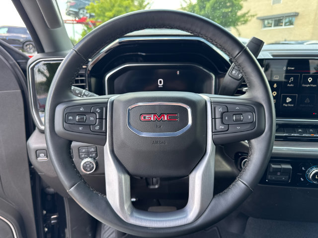 Used 2025 GMC Sierra 1500 SLT AWD/4WD image 23