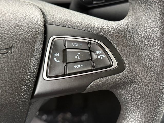 Certified 2022 Ford EcoSport SE image 19