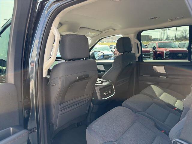 Certified 2025 Ford Expedition Active AWD/4WD image 15