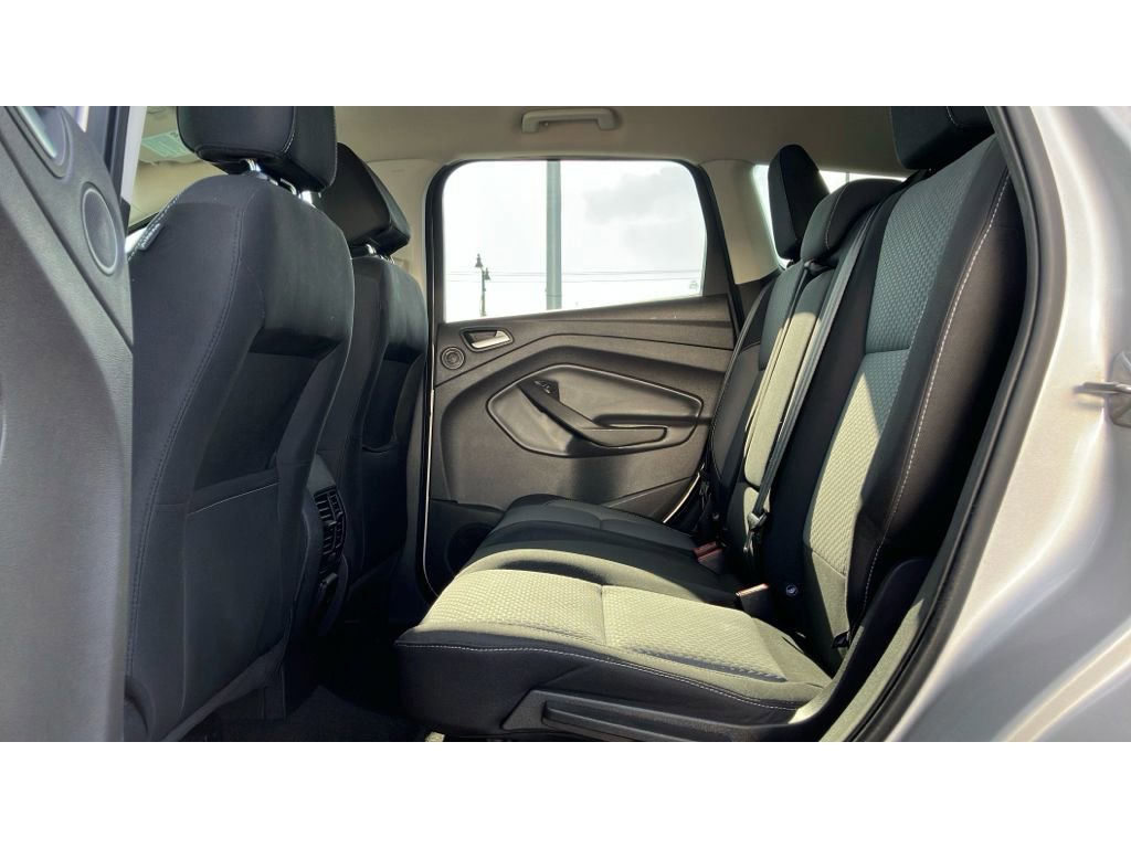 Certified 2017 Ford Escape SE w/ Equipment Group 201A image 29
