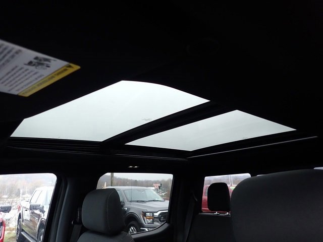 Certified 2023 Ford F150 XLT w/ Equipment Group 302A High image 25