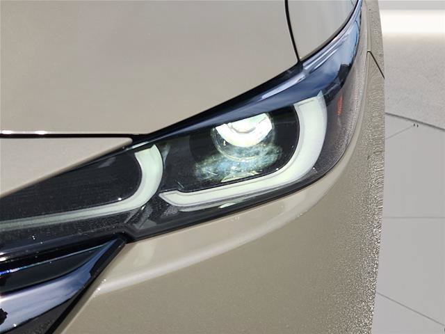 Used 2024 MAZDA CX-5 Carbon Edition AWD/4WD image 9