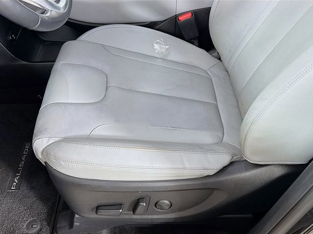 Used 2021 Hyundai Palisade SEL w/ Premium Package image 23