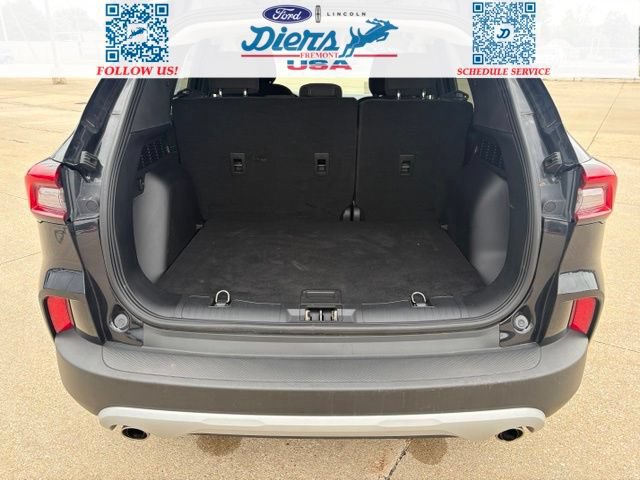 Certified 2023 Ford Escape Active AWD/4WD image 6