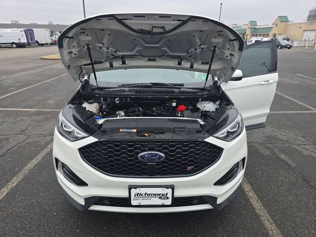 Certified 2021 Ford Edge ST w/ Equipment Group 401A image 10