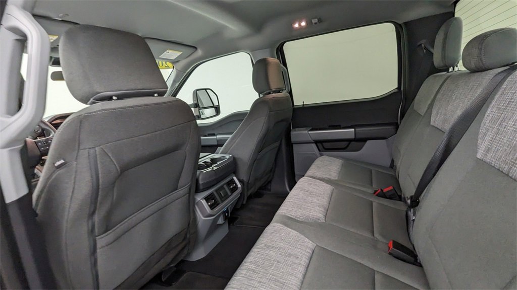 Certified 2023 Ford F150 XLT w/ XTR Package image 35