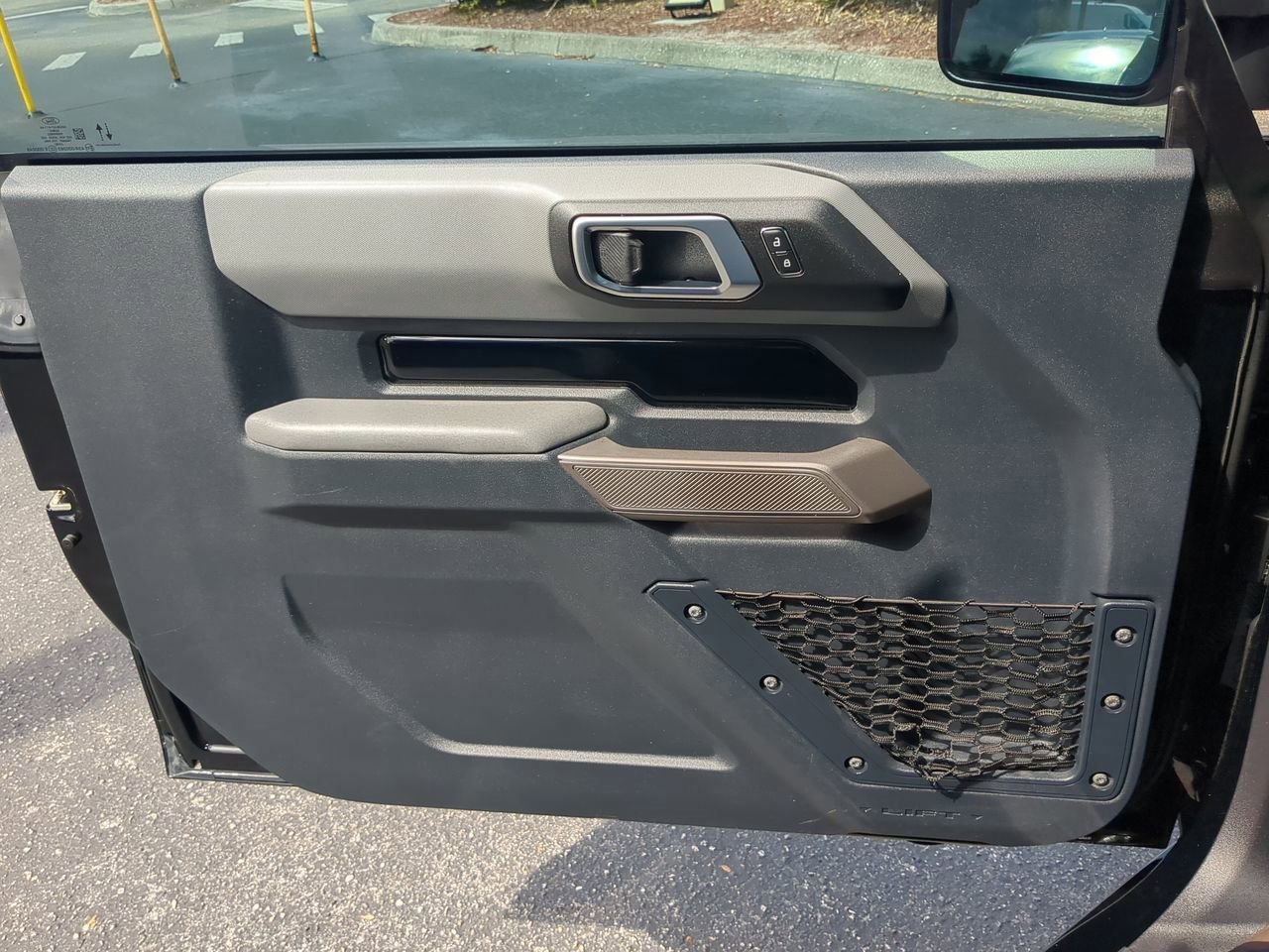 Certified 2023 Ford Bronco Black Diamond image 28