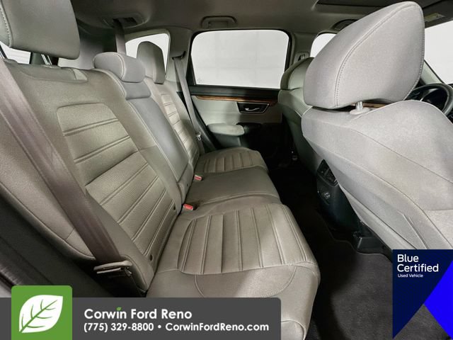 Used 2022 Honda CR-V EX image 30