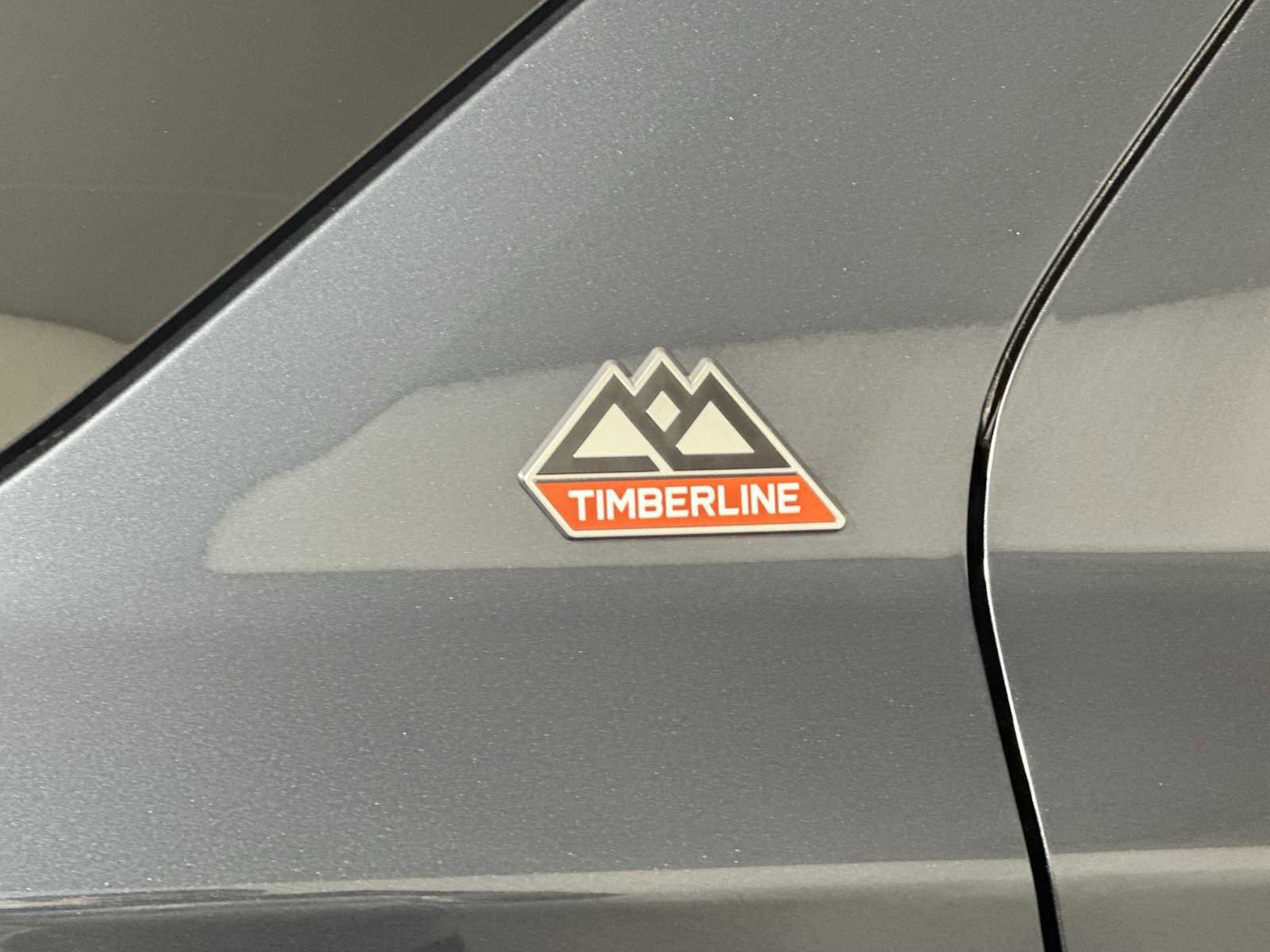 Certified 2022 Ford Explorer Timberline image 20