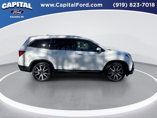 Used 2020 Honda Pilot Elite image 7