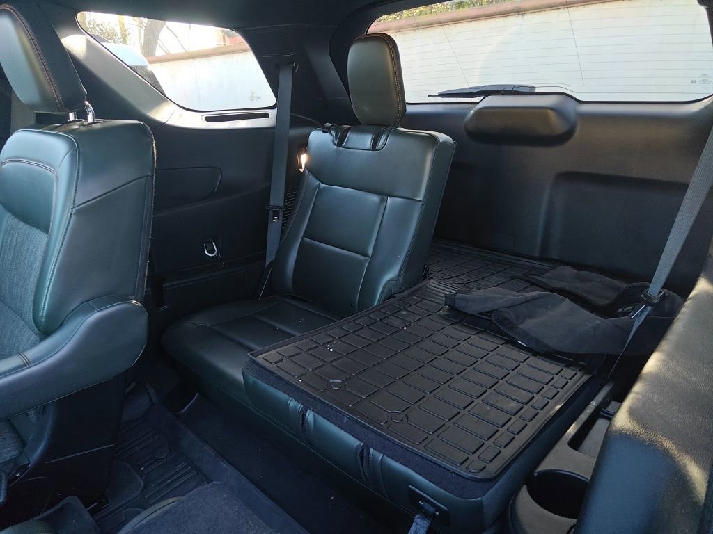 Certified 2023 Ford Explorer Timberline w/ Timberline Technology Package image 20