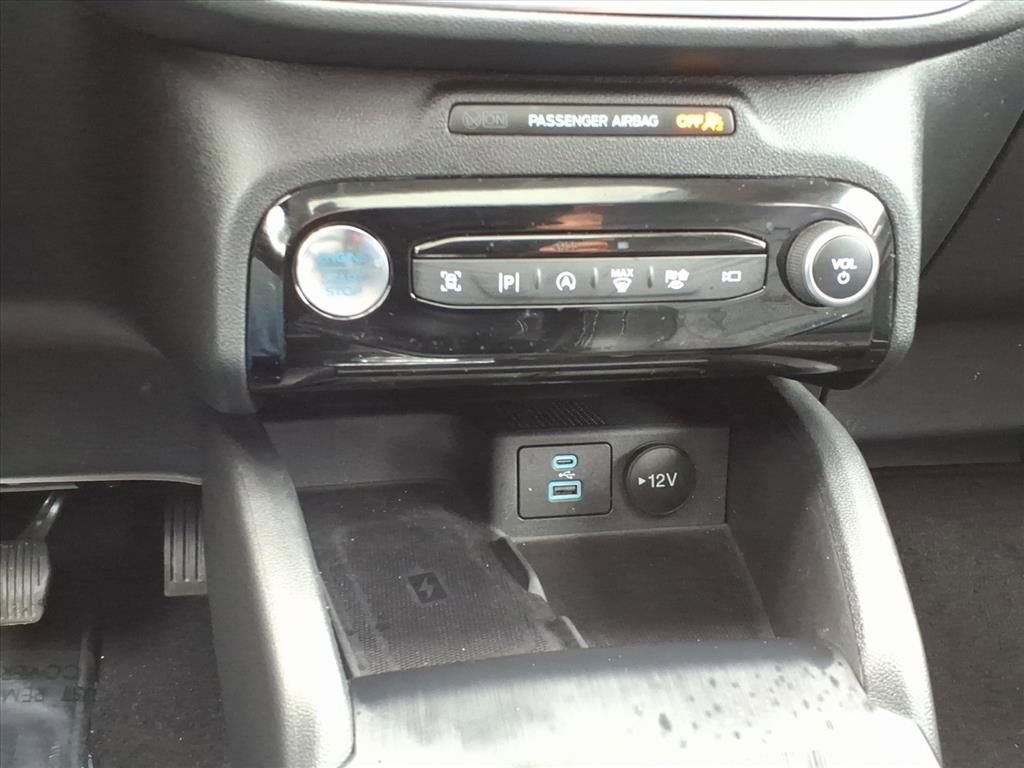 Certified 2023 Ford Escape Platinum w/ Premium Technology Package image 21