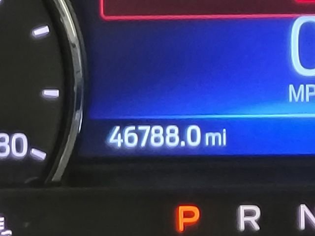 Certified 2021 Ford Escape SE image 31