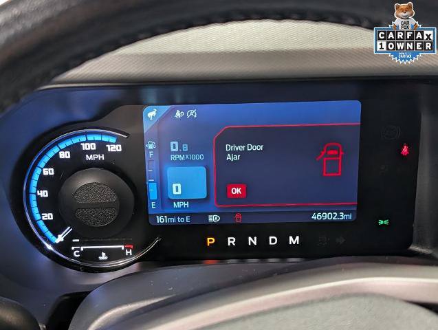 Certified 2022 Ford Bronco Big Bend AWD/4WD image 16
