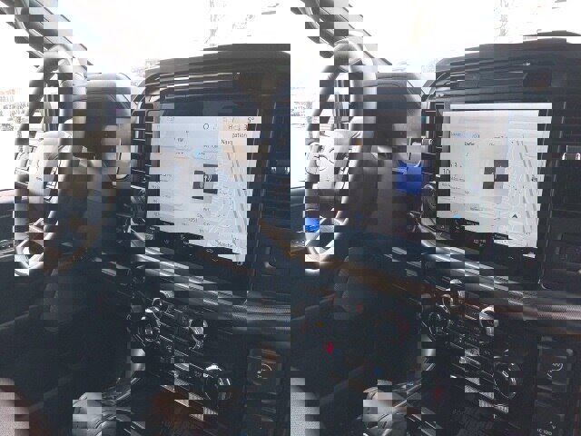 Certified 2025 Ford F150 Lariat w/ Bed Utility Package image 25