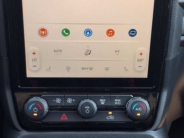 Certified 2024 Ford Ranger XLT w/ Technology Package AWD/4WD image 11