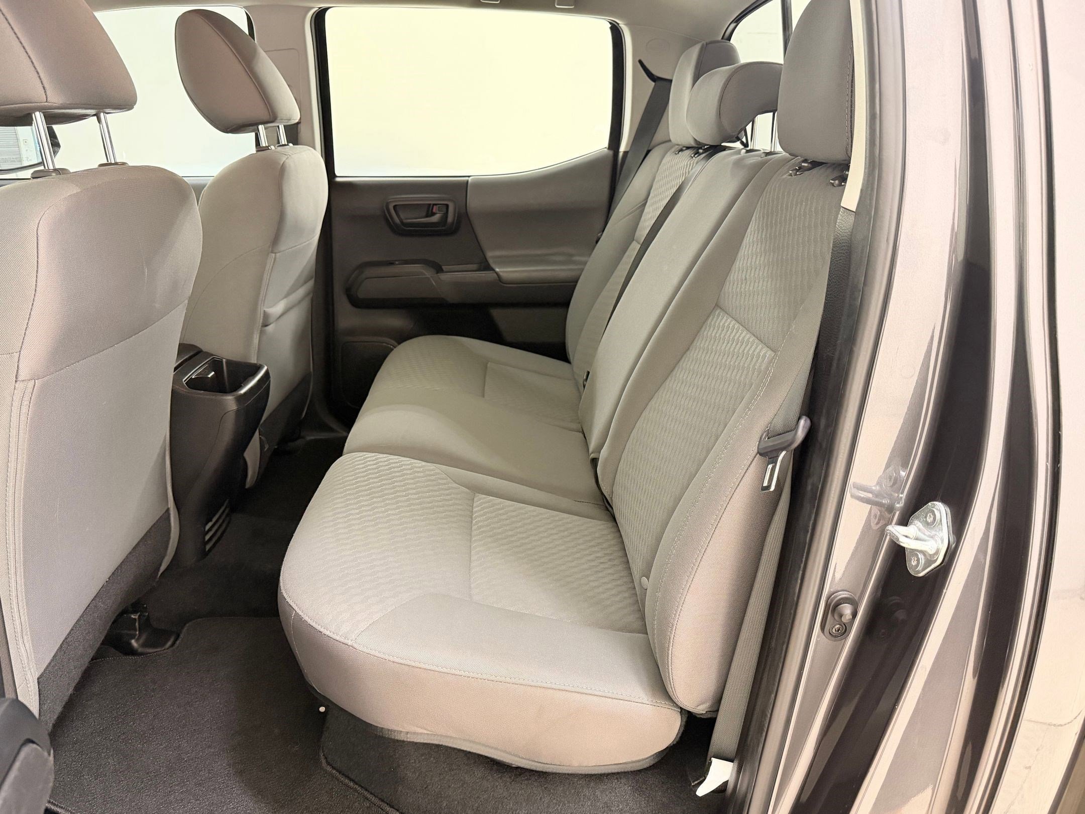 Used 2023 Toyota Tacoma SR image 18