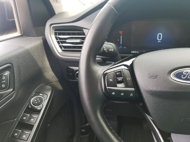Certified 2024 Ford Escape Active AWD/4WD image 24