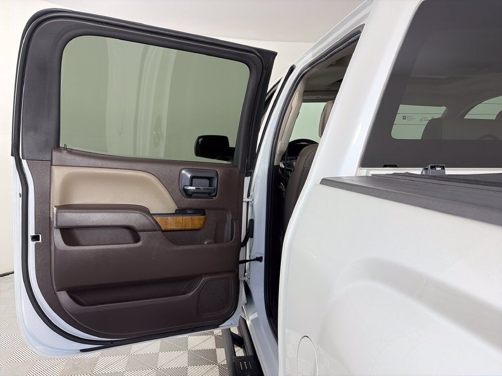 Used 2018 GMC Sierra 1500 SLT AWD/4WD image 12