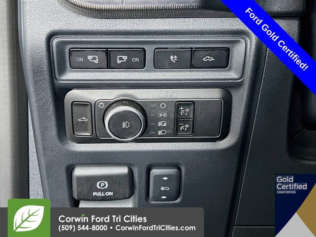 Certified 2024 Ford F150 Raptor AWD/4WD image 19