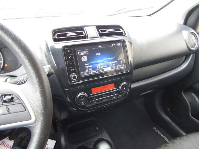 Used 2024 Mitsubishi Mirage ES FWD image 20