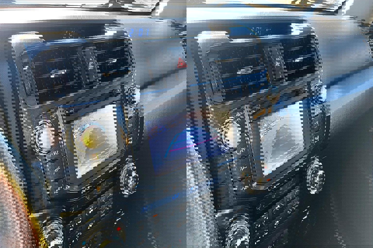 Used 2019 Toyota 4Runner Limited image 23