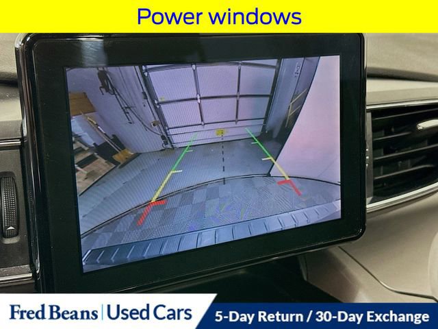 Certified 2023 Ford Explorer XLT w/ Equipment Group 202A image 20