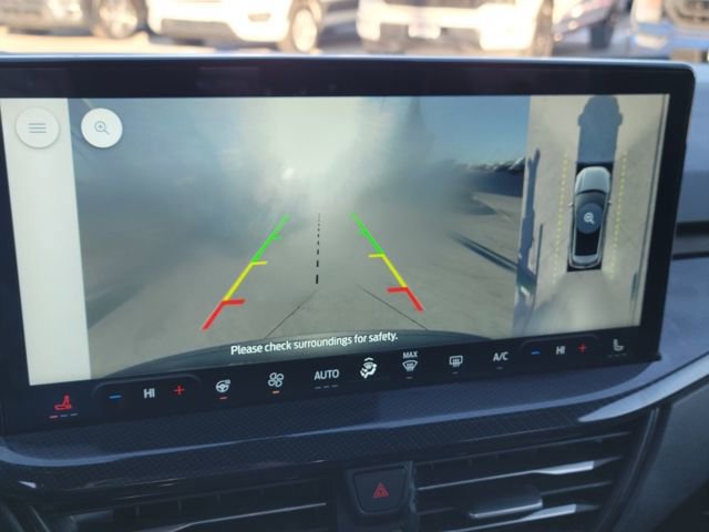 Certified 2025 Ford Escape ST-Line Elite w/ Tech Pack #2 image 15