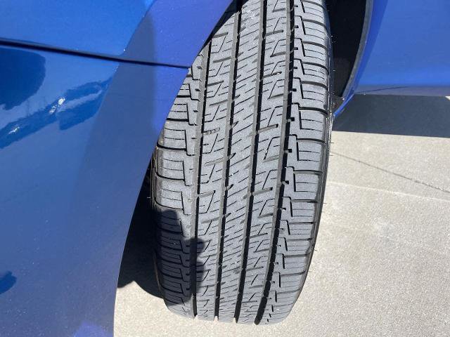 Used 2018 Chevrolet Cruze LT image 11