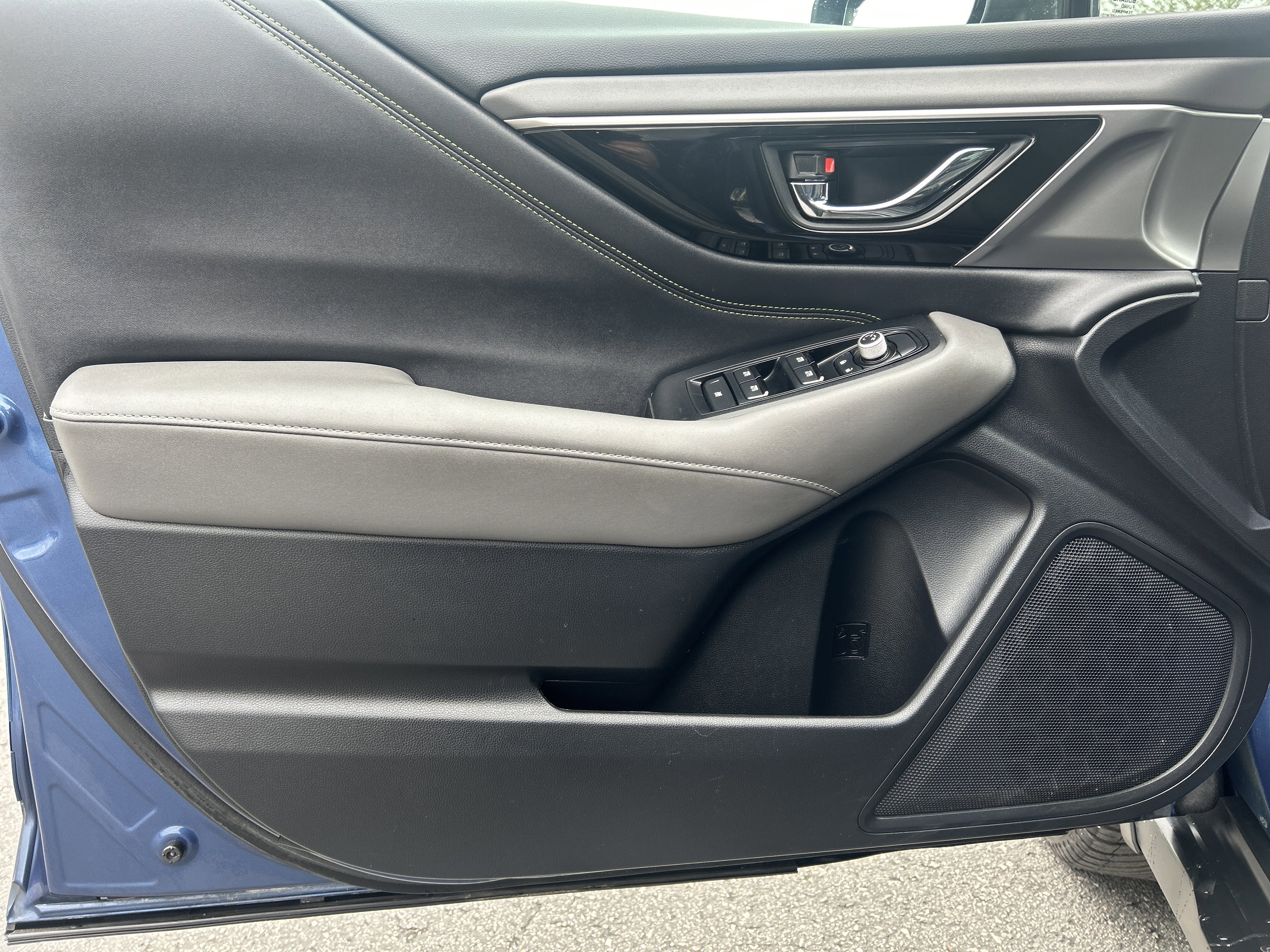 Used 2020 Subaru Outback Onyx Edition XT image 15