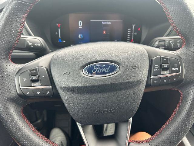 Certified 2024 Ford Escape ST-Line FWD image 18