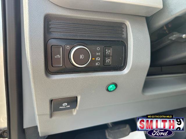 Certified 2024 Ford F350 XL w/ STX Appearance Package AWD/4WD image 25