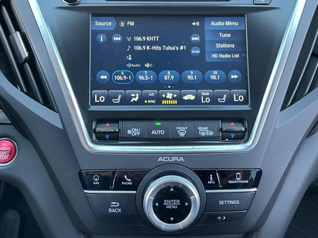 Used 2020 Acura MDX w/ Technology Package AWD/4WD image 33