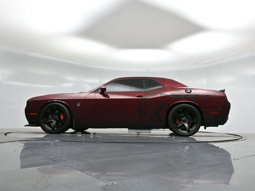 Used 2019 Dodge Challenger SRT Hellcat image 25