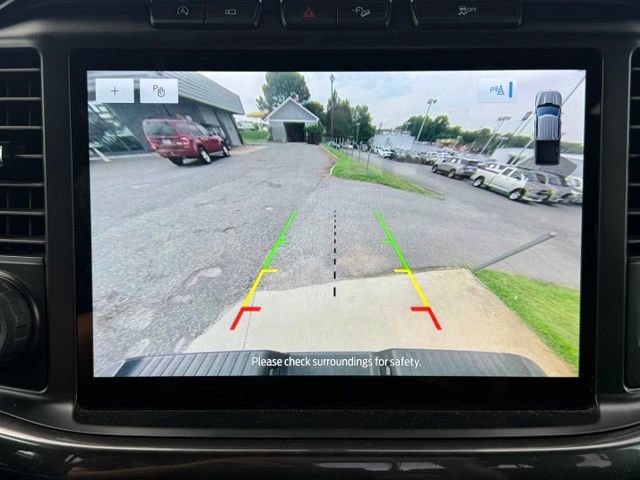 Certified 2021 Ford F150 XLT w/ Equipment Group 302A High AWD/4WD image 26