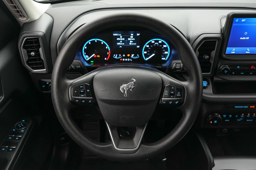 Certified 2024 Ford Bronco Sport Big Bend AWD/4WD image 14