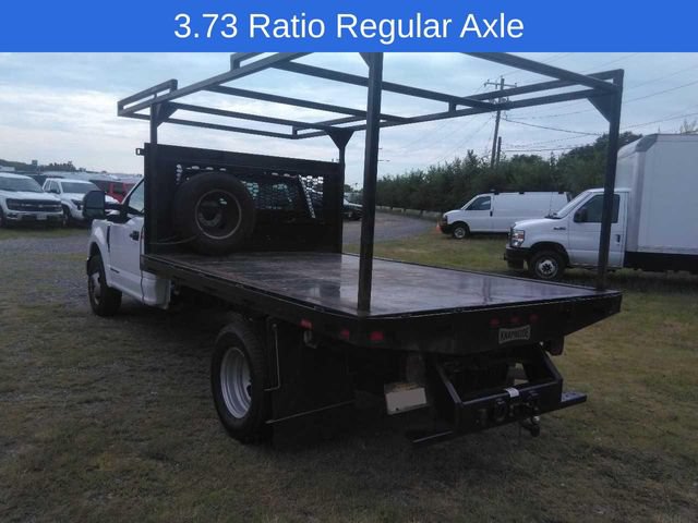 Certified 2022 Ford F350 XL w/ Power Equipment Group RWD image 5