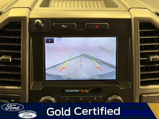 Certified 2021 Ford F350 XL w/ Power Equipment Group image 16