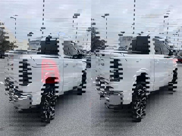 Used 2025 RAM 1500 Limited image 3